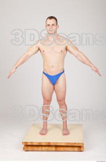 Body texture of Terrence 0006
